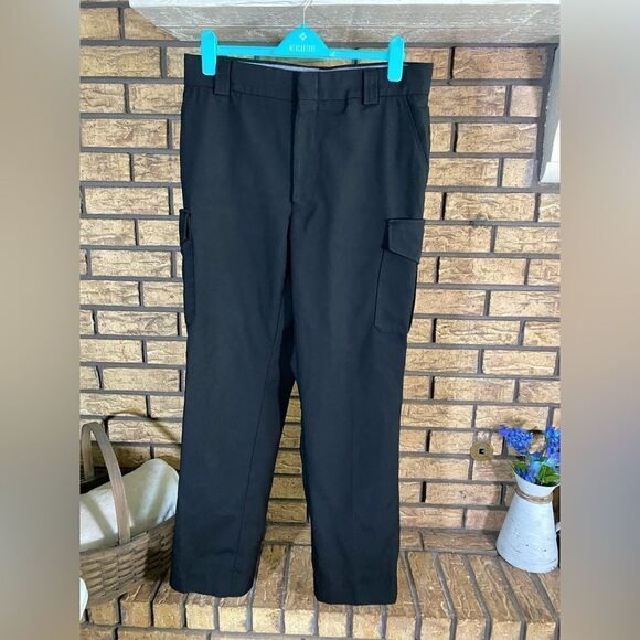 ‎Blauer wool blend pants - Picture 1 of 8